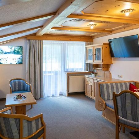 Landhaus Marion 홀츠가우 외부 사진