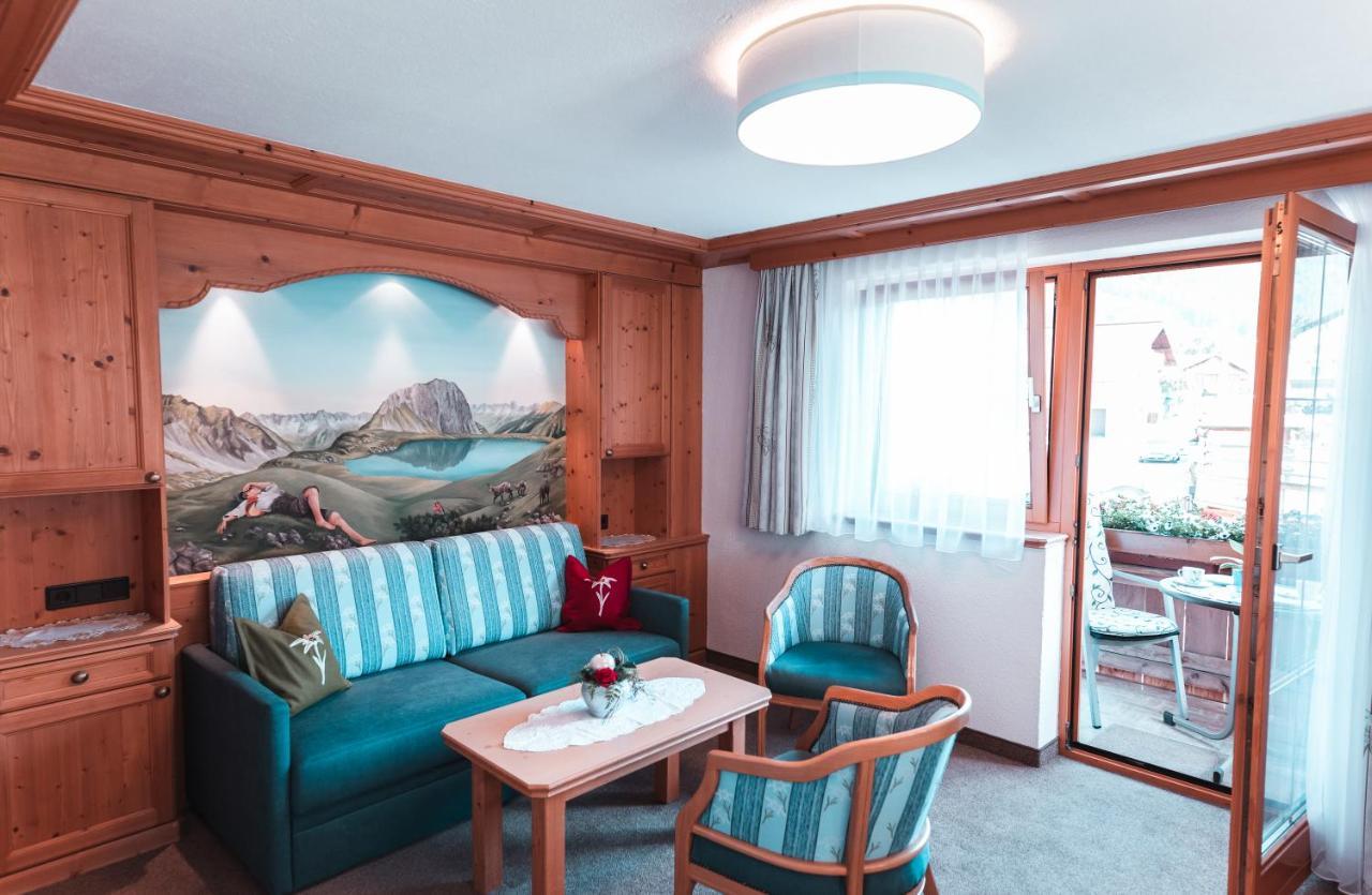 Landhaus Marion 홀츠가우 외부 사진