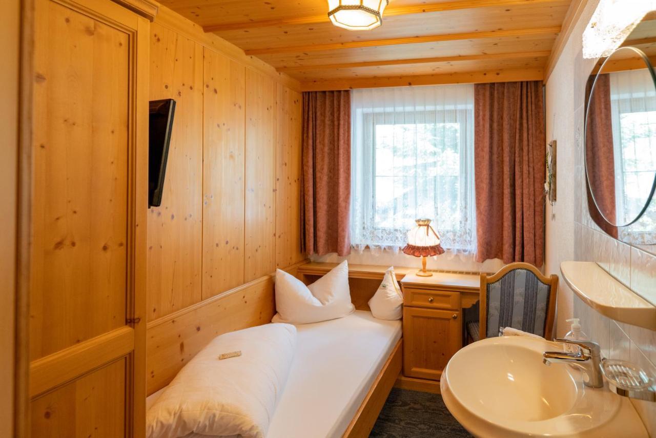 Landhaus Marion 홀츠가우 외부 사진