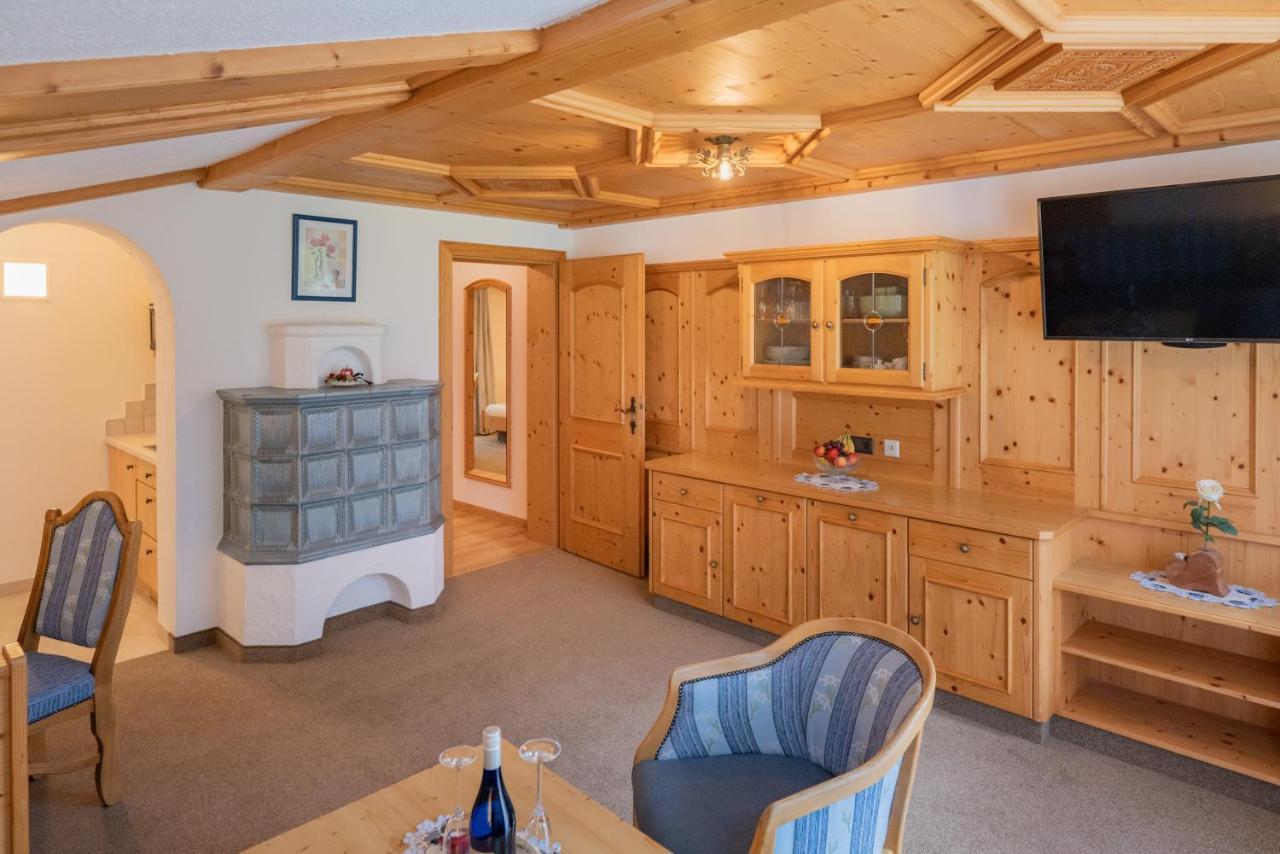 Landhaus Marion 홀츠가우 외부 사진