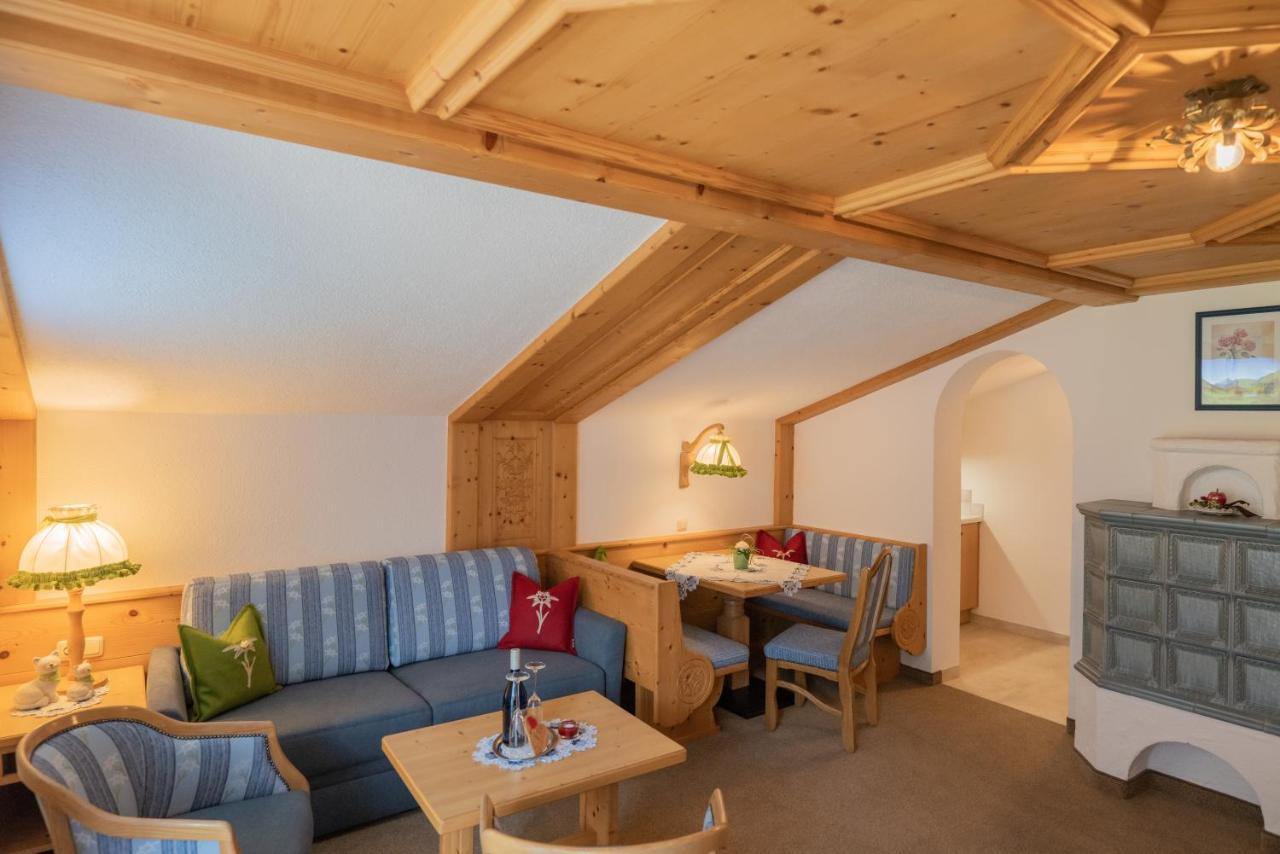 Landhaus Marion 홀츠가우 외부 사진